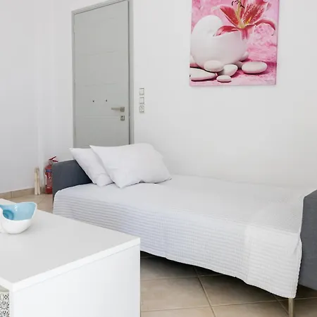 Apartmán Lydia's East