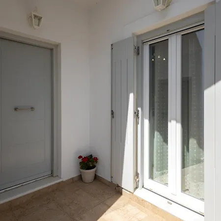 Apartmán Lydia's East