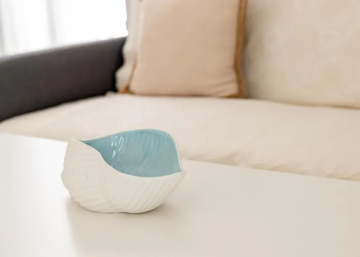 Lydia's East Apartmán *