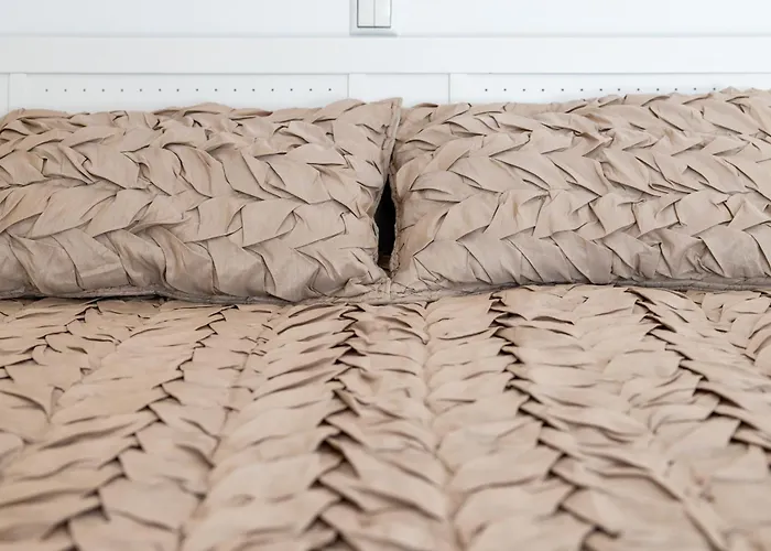 Apartmán Lydia's East Alikí