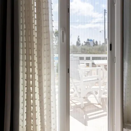 아파트 Lydia's East