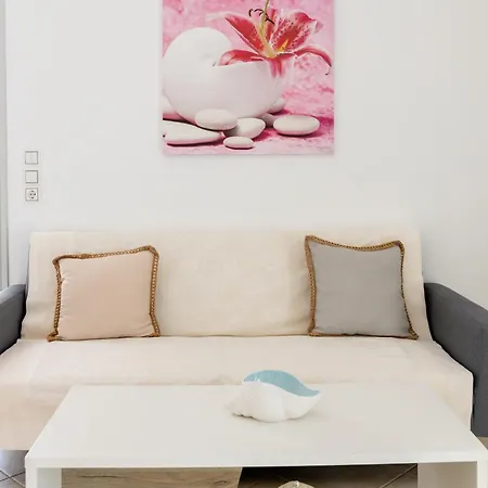 Lydia's East 아파트