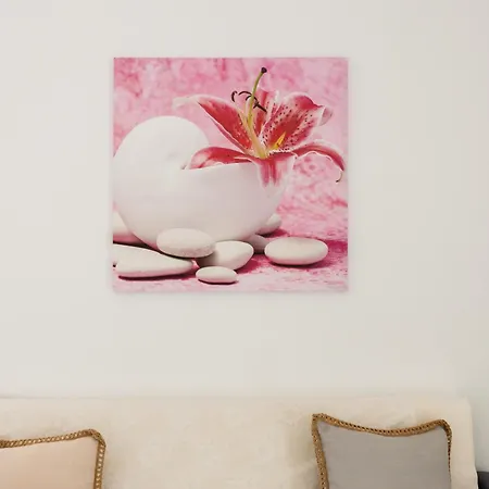 아파트 Lydia's East Alikí