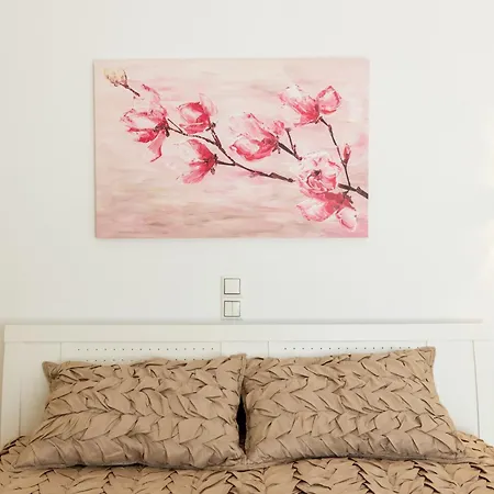 Lydia's East 아파트 Alikí