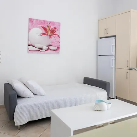 Apartman Lydia's East *