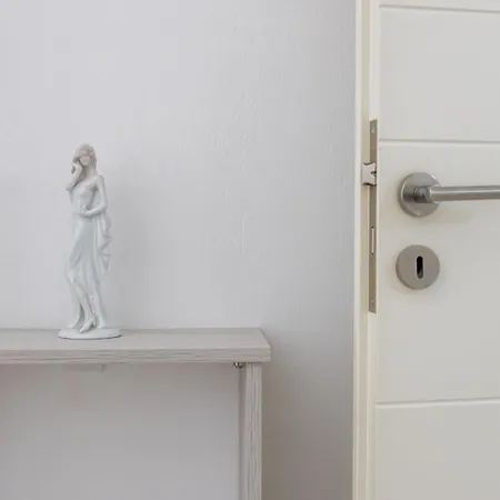 Lydia's East 아파트 *