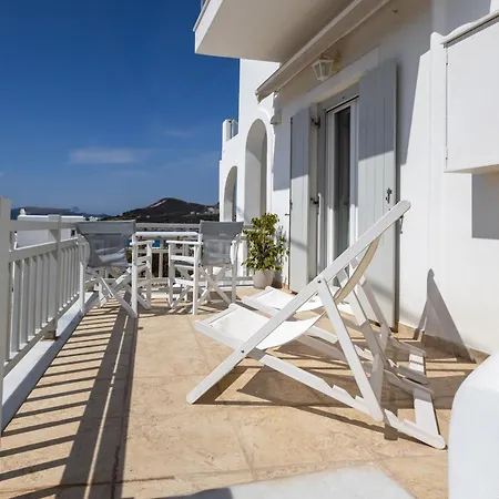 아파트 Lydia's East