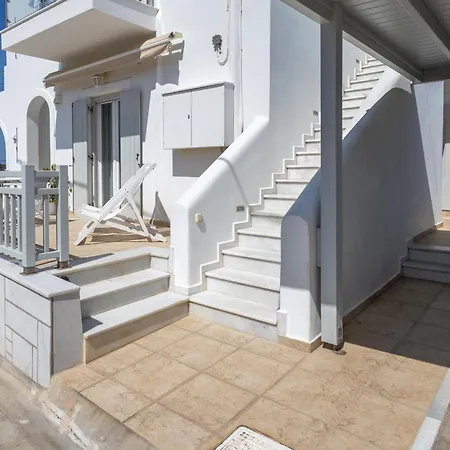 아파트 Lydia's East