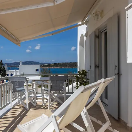 아파트 Lydia's East