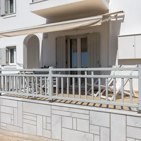 Appartement Lydia's East