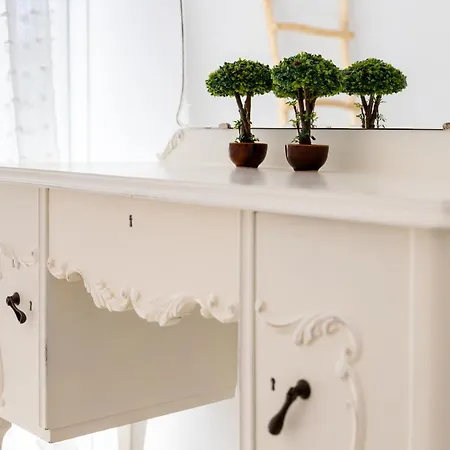 아파트 Lydia's East