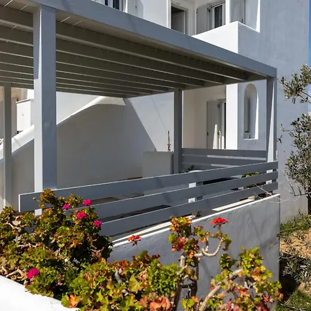 아파트 Lydia's East