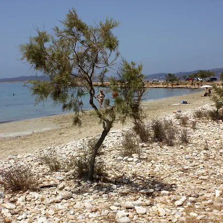 아파트 Lydia's East *