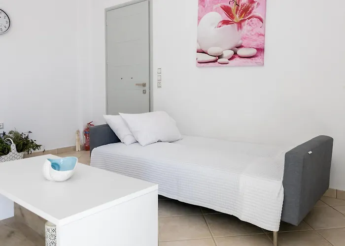 Appartement Lydia's East