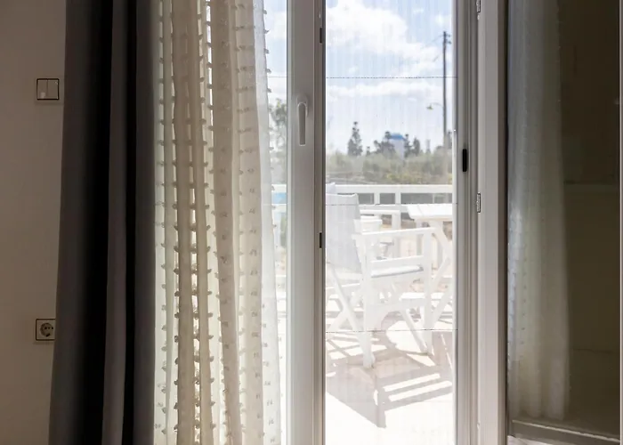 Appartement Lydia's East