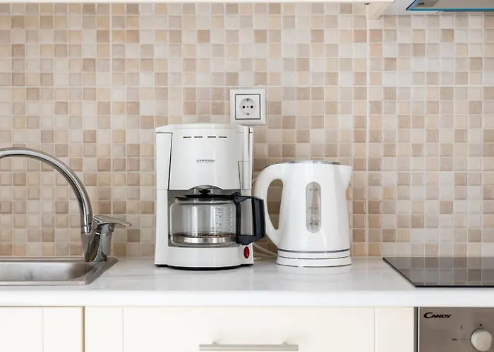 Appartement Lydia's East