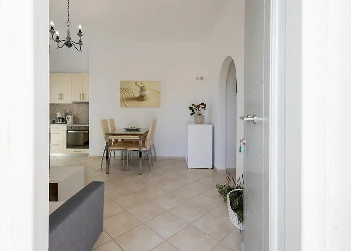 Appartement Lydia's East *