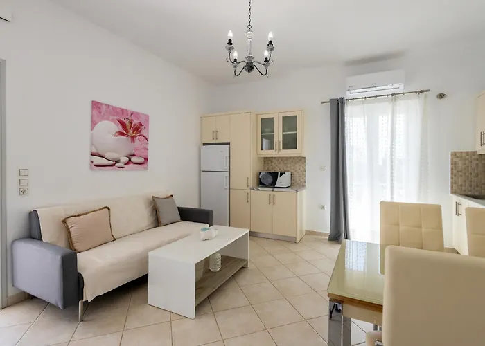 Appartement Lydia's East