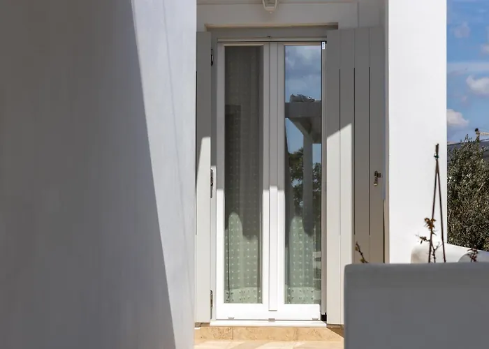 Appartement Lydia's East