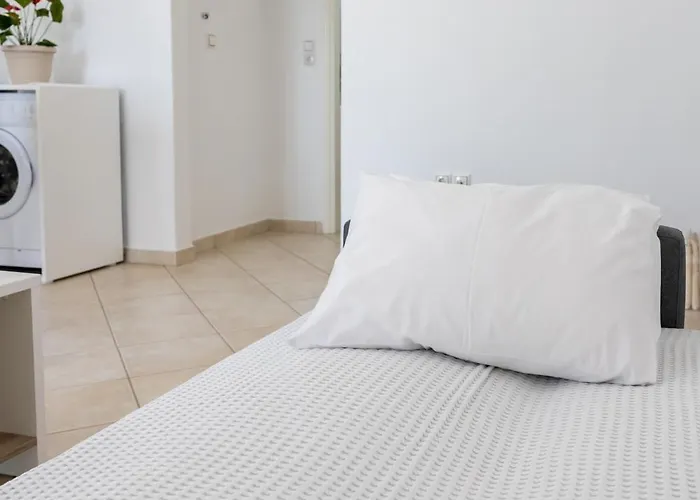 Lydia's East Appartement *