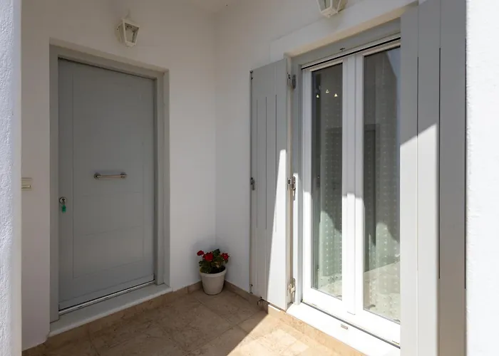 Appartement Lydia's East