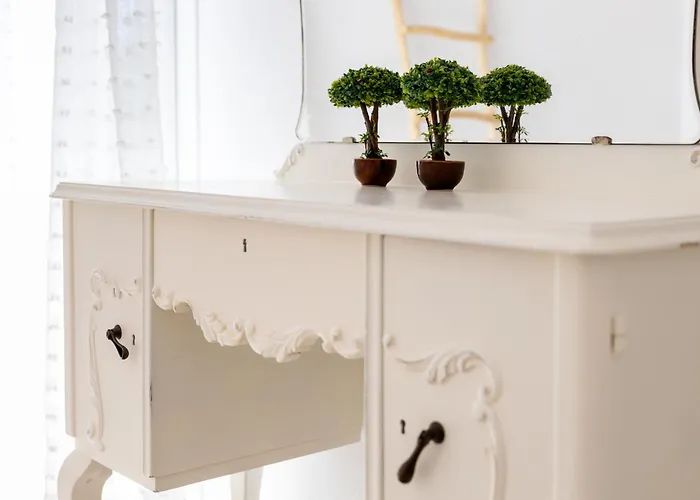 Appartement Lydia's East